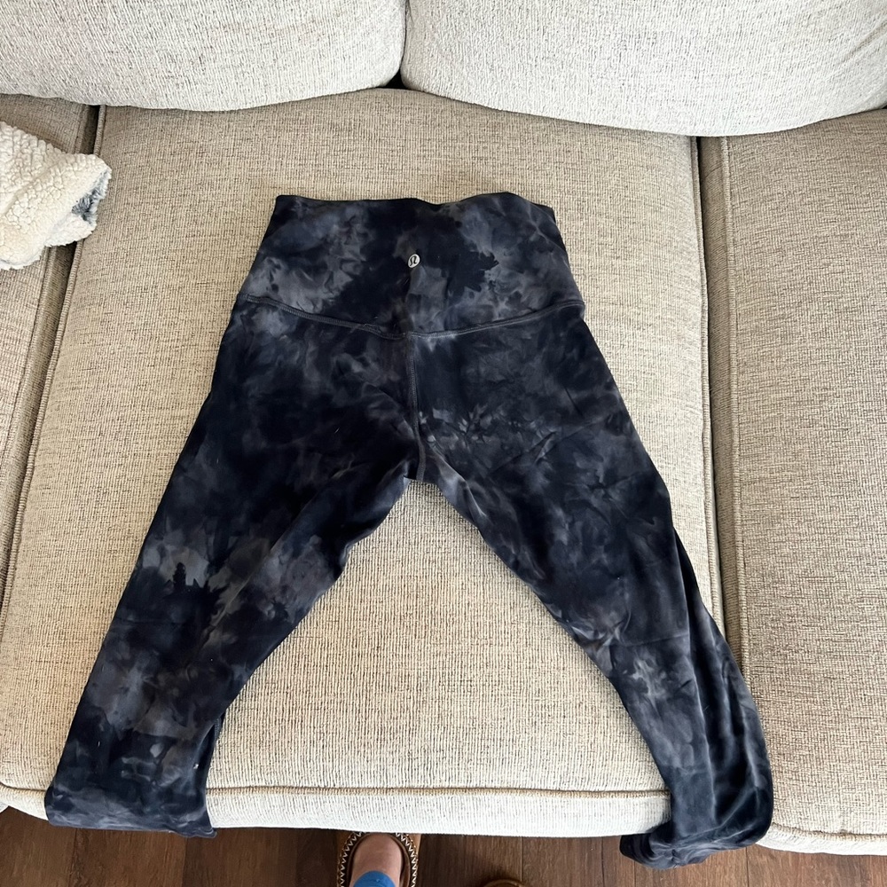 Lululemon Align 25”